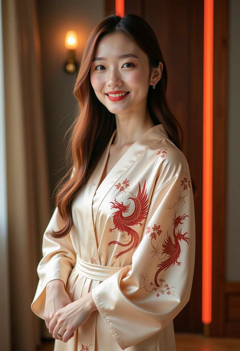 边城追影海报