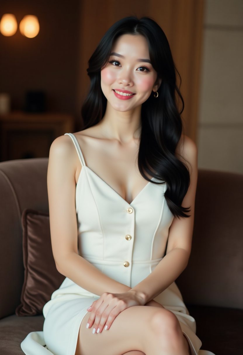 天美麻花星空MV完整版海报