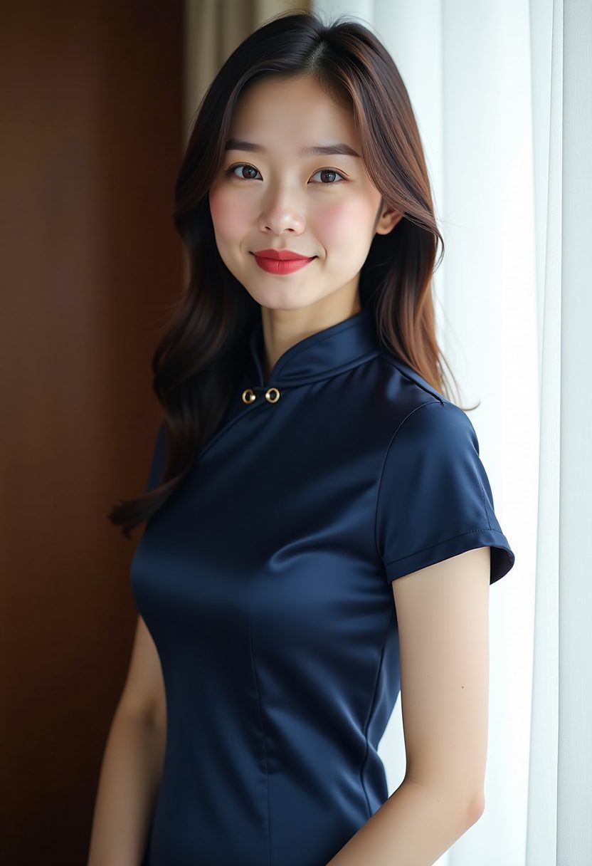 云端小队海报